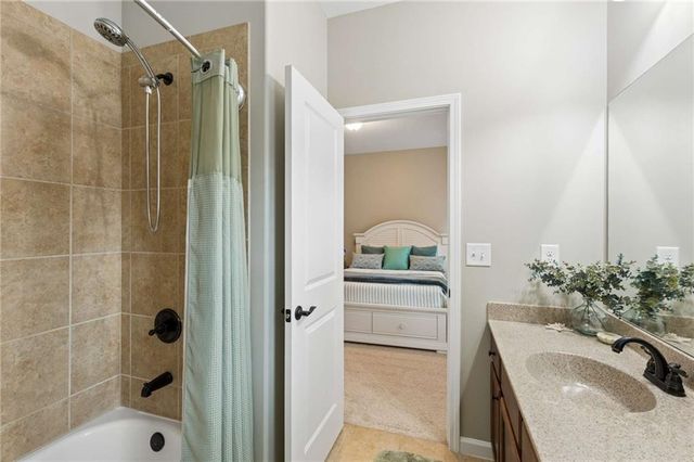 3541 S Sherwood Road SE, Smyrna, GA 30082