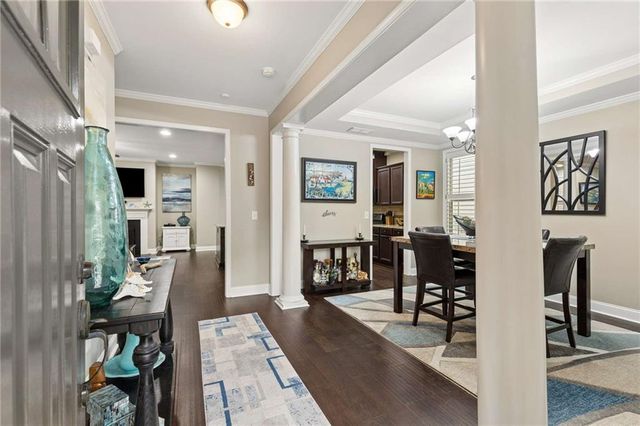 3541 S Sherwood Road SE, Smyrna, GA 30082