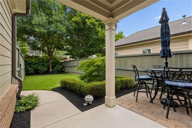 3541 S Sherwood Road SE, Smyrna, GA 30082