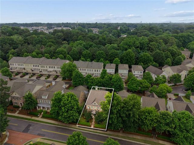 3541 S Sherwood Road SE, Smyrna, GA 30082