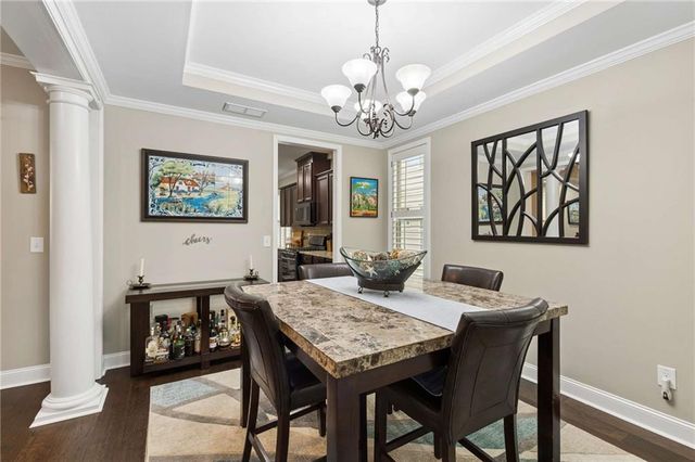 3541 S Sherwood Road SE, Smyrna, GA 30082