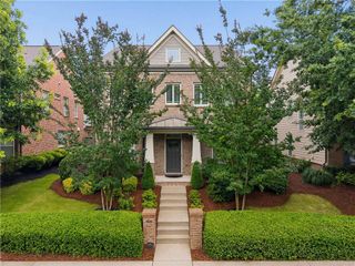 3541 S Sherwood Road SE, Smyrna, GA 30082