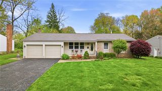 2286 Kennedy Drive, Salem, OH 44460