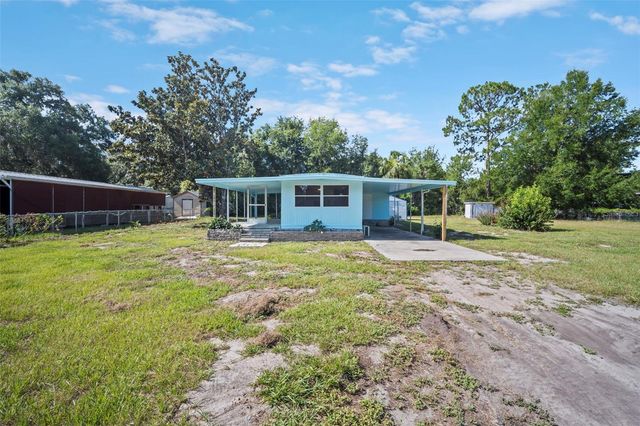 1389 NW 7TH LANE, Lake Panasoffkee, FL 33538