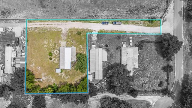 1389 NW 7TH LANE, Lake Panasoffkee, FL 33538