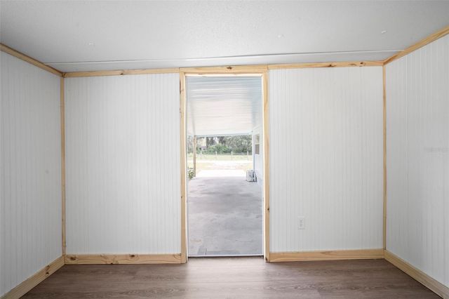 1389 NW 7TH LANE, Lake Panasoffkee, FL 33538