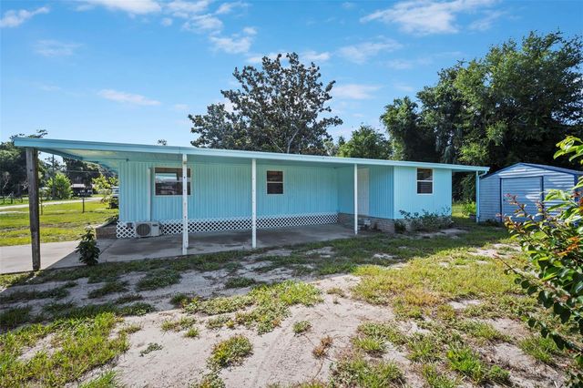 1389 NW 7TH LANE, Lake Panasoffkee, FL 33538