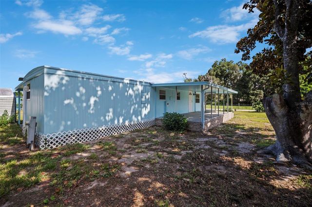 1389 NW 7TH LANE, Lake Panasoffkee, FL 33538