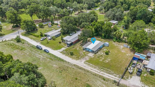 1389 NW 7TH LANE, Lake Panasoffkee, FL 33538