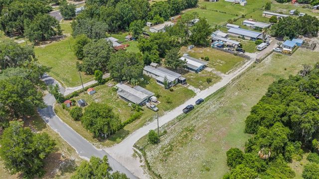 1389 NW 7TH LANE, Lake Panasoffkee, FL 33538
