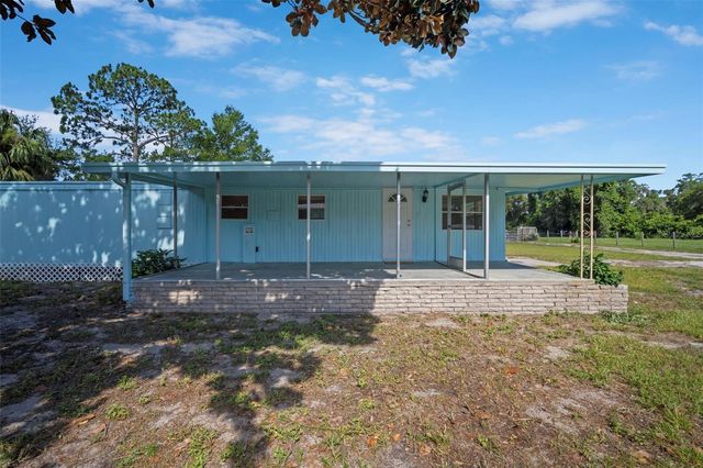 1389 NW 7TH LANE, Lake Panasoffkee, FL 33538
