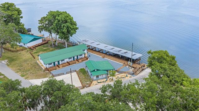 1389 NW 7TH LANE, Lake Panasoffkee, FL 33538