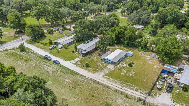 1389 NW 7TH LANE, Lake Panasoffkee, FL 33538