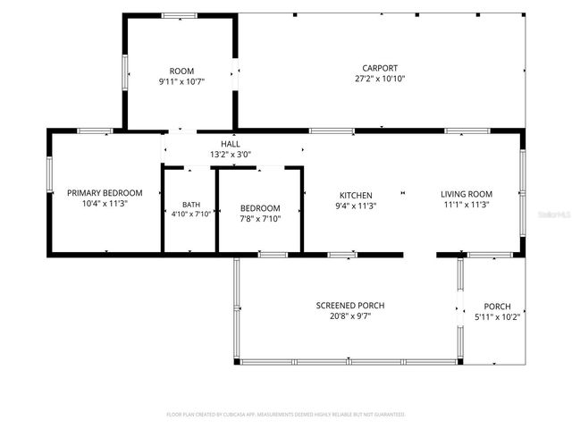 1389 NW 7TH LANE, Lake Panasoffkee, FL 33538