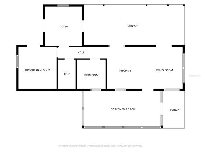 1389 NW 7TH LANE, Lake Panasoffkee, FL 33538