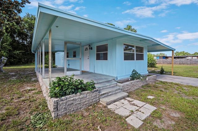 1389 NW 7TH LANE, Lake Panasoffkee, FL 33538