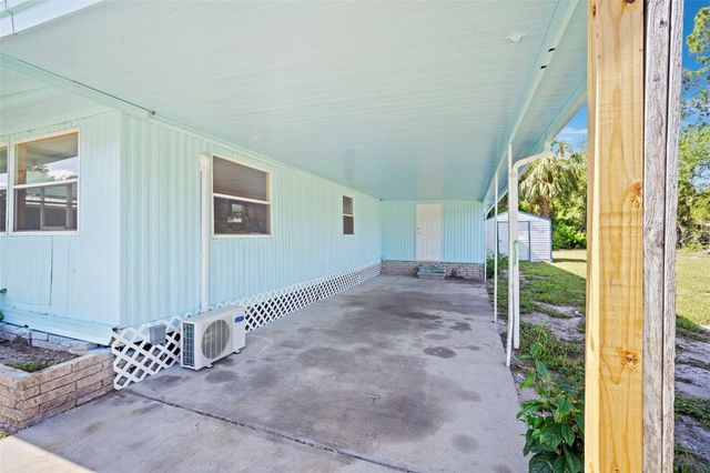 1389 NW 7TH LANE, Lake Panasoffkee, FL 33538