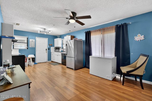 41 N WHITNEY Street, St. Augustine, FL 32084