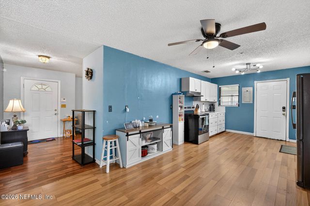 41 N WHITNEY Street, St. Augustine, FL 32084