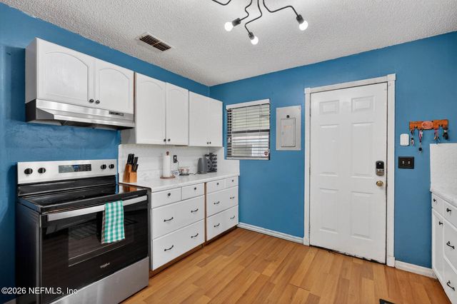 41 N WHITNEY Street, St. Augustine, FL 32084