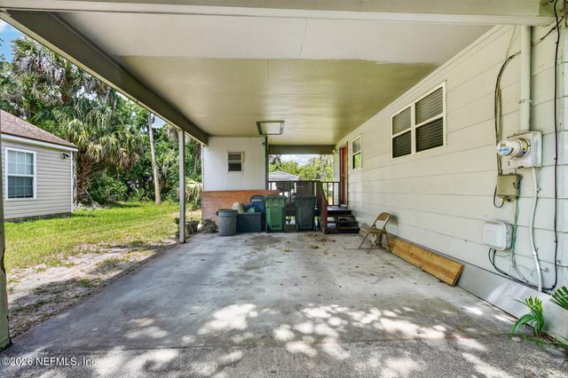 41 N WHITNEY Street, St. Augustine, FL 32084