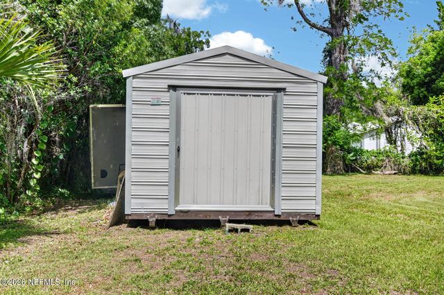 41 N WHITNEY Street, St. Augustine, FL 32084