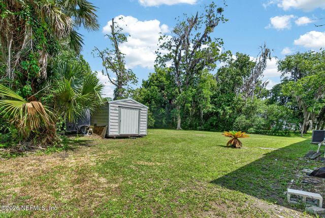 41 N WHITNEY Street, St. Augustine, FL 32084