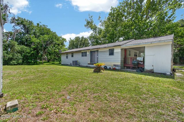41 N WHITNEY Street, St. Augustine, FL 32084