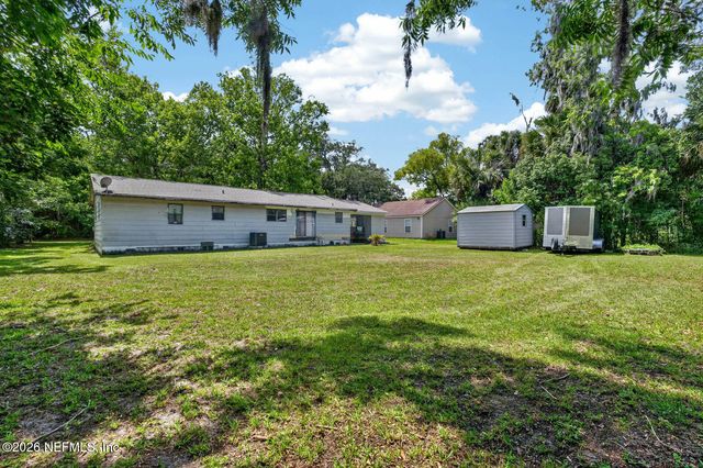 41 N WHITNEY Street, St. Augustine, FL 32084