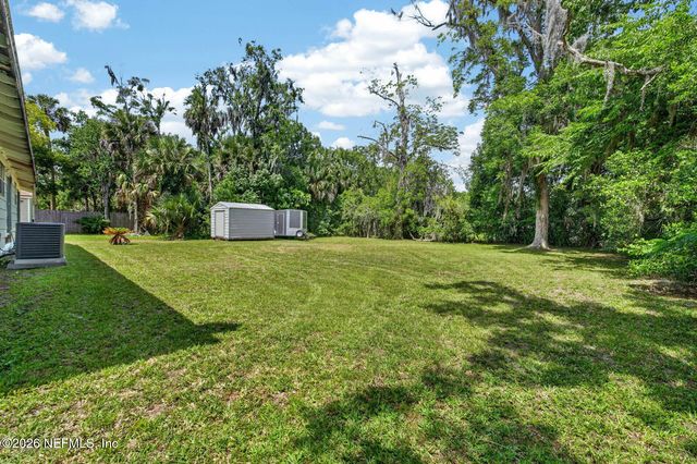41 N WHITNEY Street, St. Augustine, FL 32084