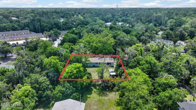 41 N WHITNEY Street, St. Augustine, FL 32084