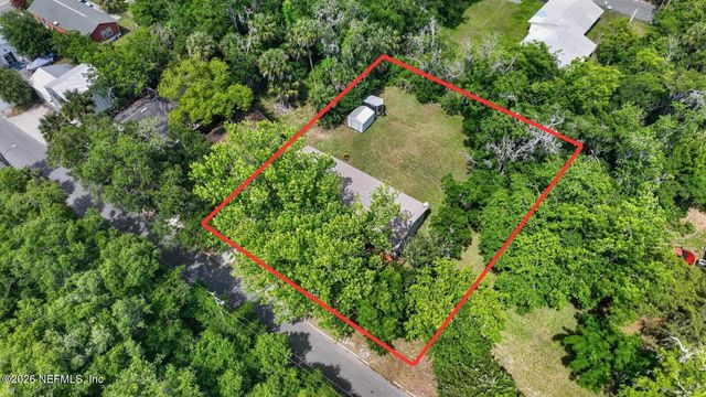 41 N WHITNEY Street, St. Augustine, FL 32084