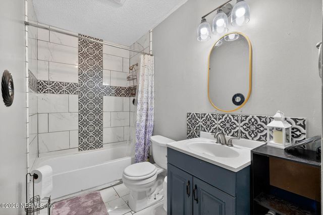 41 N WHITNEY Street, St. Augustine, FL 32084