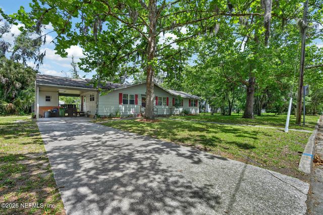 41 N WHITNEY Street, St. Augustine, FL 32084