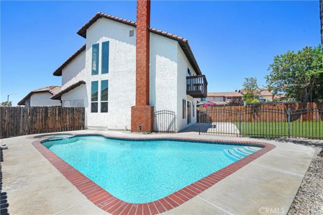 11820 Bayless, Moreno Valley, CA 92557