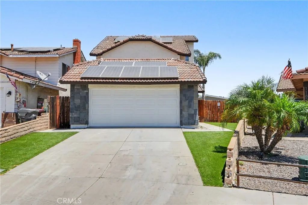 11820 Bayless, Moreno Valley, CA 92557