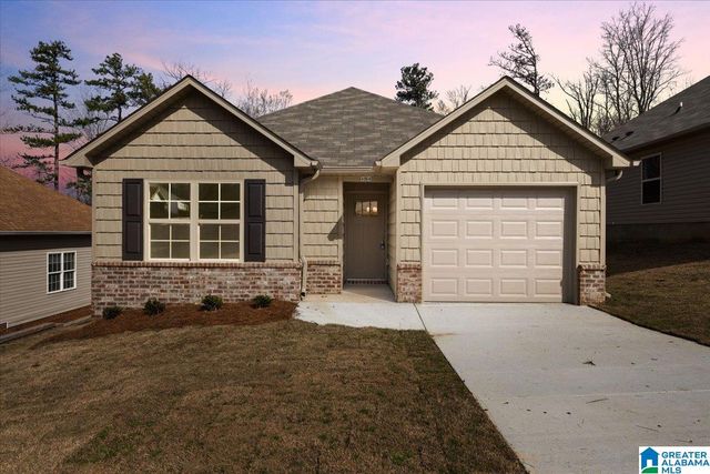 4964 KERRI LANE, Birmingham, AL 35215