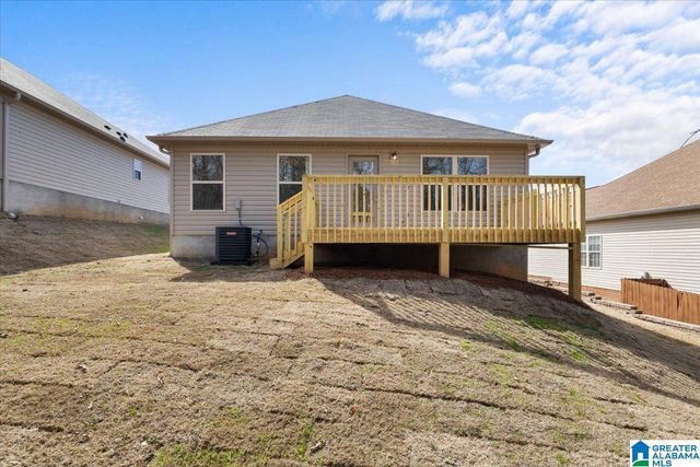 4964 KERRI LANE, Birmingham, AL 35215