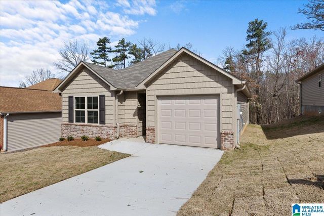 4964 KERRI LANE, Birmingham, AL 35215