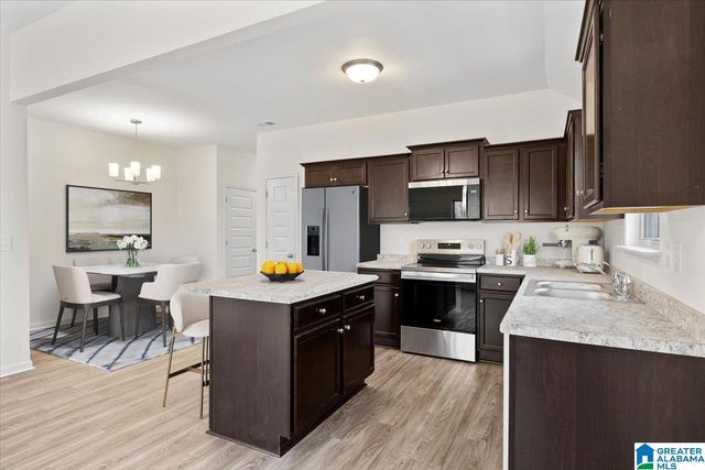 4964 KERRI LANE, Birmingham, AL 35215