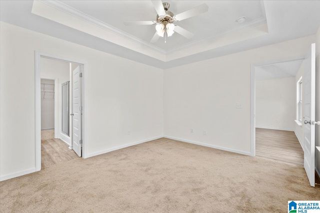 4964 KERRI LANE, Birmingham, AL 35215