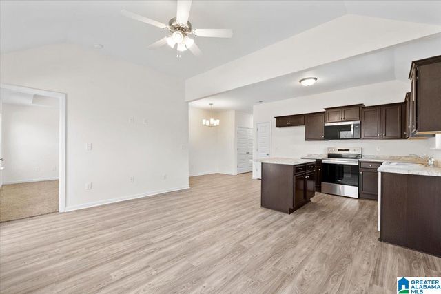 4964 KERRI LANE, Birmingham, AL 35215