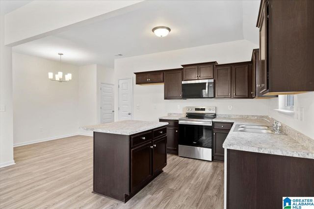 4964 KERRI LANE, Birmingham, AL 35215