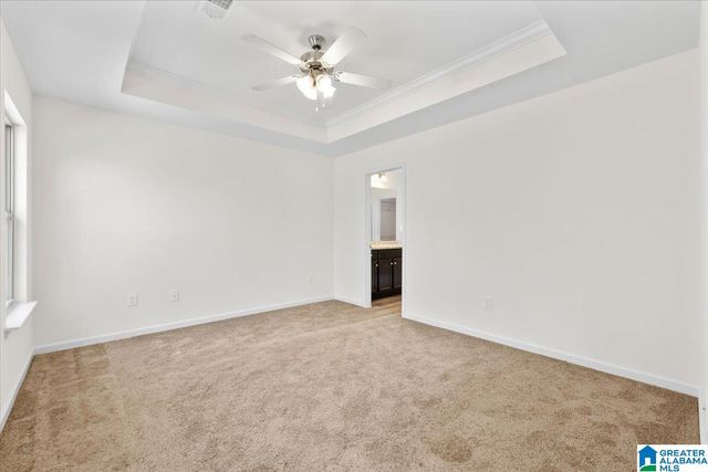 4964 KERRI LANE, Birmingham, AL 35215