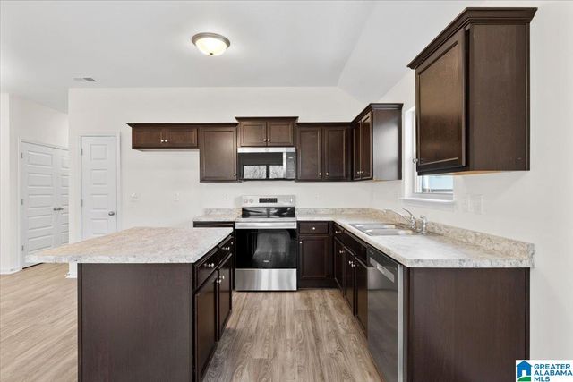 4964 KERRI LANE, Birmingham, AL 35215