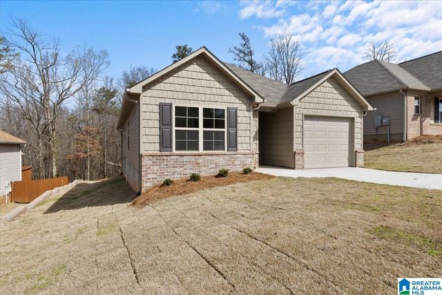 4964 KERRI LANE, Birmingham, AL 35215
