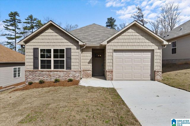 4964 KERRI LANE, Birmingham, AL 35215