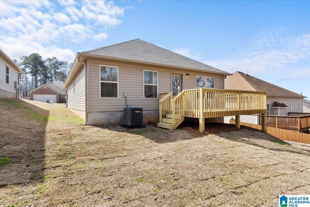 4964 KERRI LANE, Birmingham, AL 35215