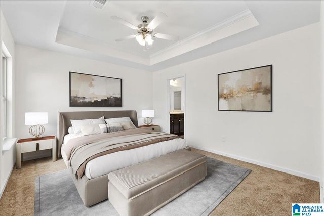 4964 KERRI LANE, Birmingham, AL 35215