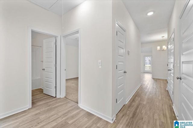 4964 KERRI LANE, Birmingham, AL 35215